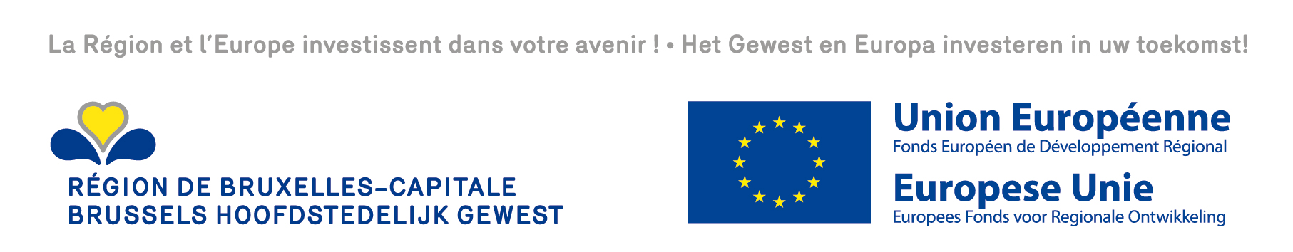 FEDER Banner