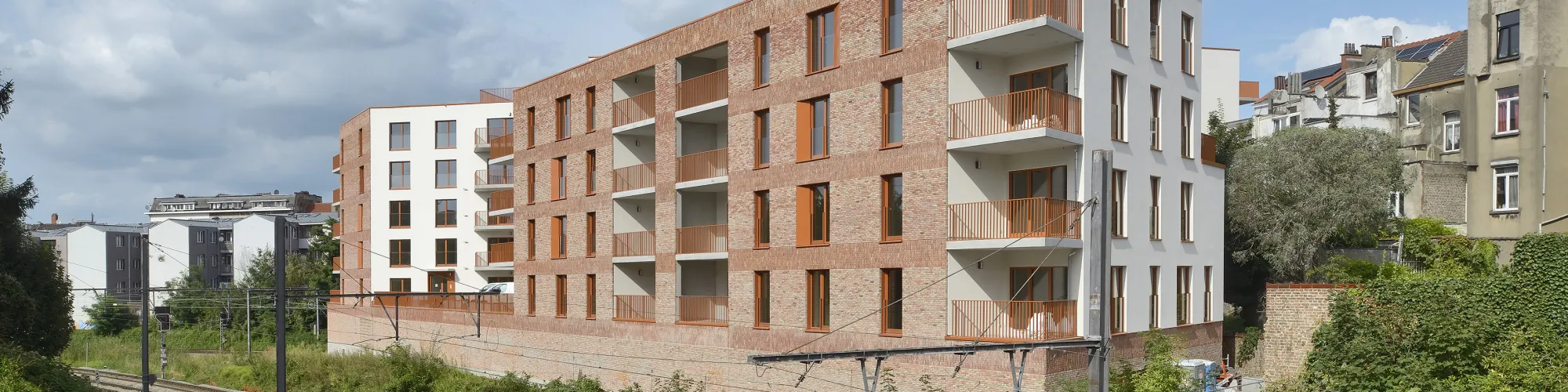 © Georges De Kinder