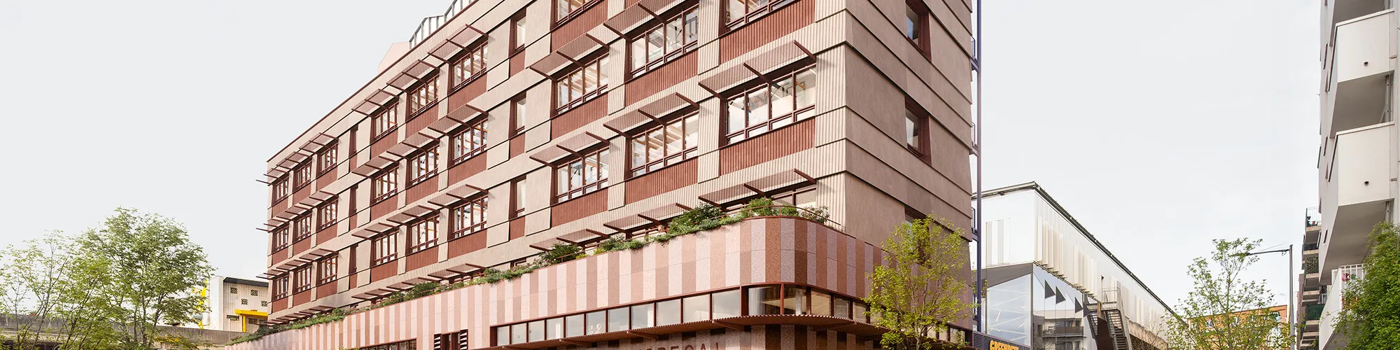 © Boco Studio for Générale Bc Architects