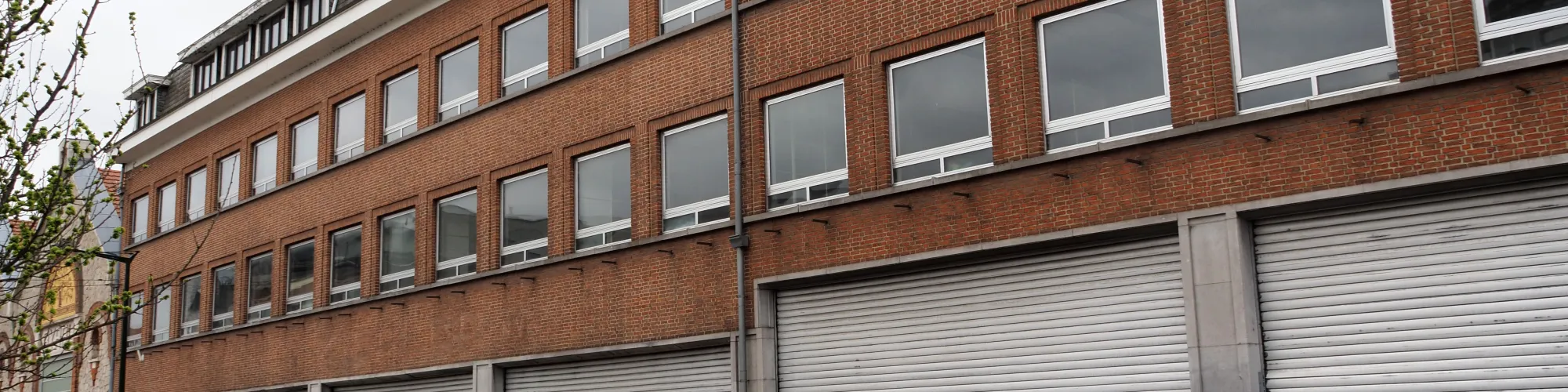 © citydev.brussels