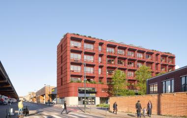 © Bocostudio for Générale Bc Architects