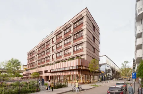 © Boco Studio for Générale Bc Architects