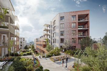 © Kairos - Belfius Immo - DDS+ - Silhouet architects