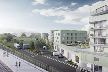 © Kairos - &bogdan DDS+ Eole - Pixelab